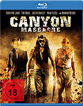 Film: Canyon Massacre