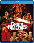 Chain Reaction - House Of Horrors