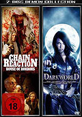 Chain Reaction / Darkworld