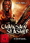 Chainsaw Slasher