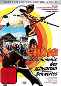 Ching - Das Geheimnis des schwarzen Schwertes - Eastern Limited Edition Vol. 3