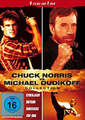 Film: Chuck Norris vs. Michael Dudikoff - Collection