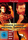 Chuck Norris vs. Michael Dudikoff - Collection