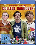 College Hangover