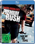 Film: Premium Rush