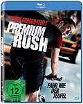 Premium Rush