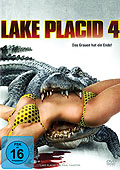 Film: Lake Placid 4
