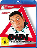 Didi auf vollen Touren