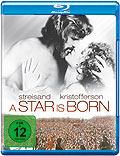 Film: A Star is Born (1976)