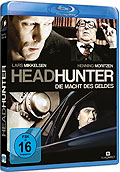 Headhunter - Die Macht des Geldes