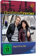 Grostadtrevier - Vol. 21