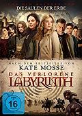 Film: Das verlorene Labyrinth