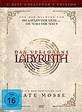 Film: Das verlorene Labyrinth - 3-Disc Collector's Edition