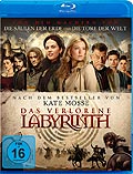 Das verlorene Labyrinth