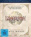 Das verlorene Labyrinth - 3-Disc Collector's Edition