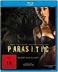 Film: Parasitic - Sie sind in deinem Krper - uncut