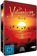 Film: Der Vietnamkrieg - 50 Jahre-Edition