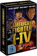 Film: American Fighter 1-4