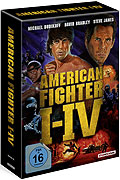 American Fighter 1-4