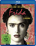 Film: Frida