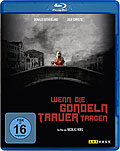 Film: Wenn die Gondeln Trauer tragen