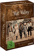 Film: Big Valley - Gesamtedition