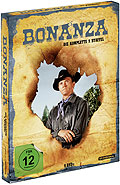 Film: Bonanza - 9. Staffel