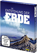 Film: Die Entstehung der Erde