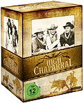 Film: High Chaparral - Gesamtedition