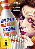 Film: Und jetzt das Ganze nochmal von vorn