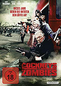 Film: Cockneys vs Zombies