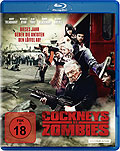 Film: Cockneys vs Zombies