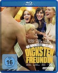 Film: Die Hochzeit unserer dicksten Freundin