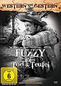 Fuzzy gegen Tod und Teufel