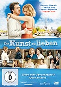 Die Kunst zu lieben - Liebe oder Freundschaft? Oder beides?