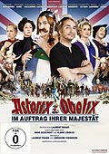 Film: Asterix & Obelix - Im Auftrag Ihrer Majestt