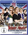 Asterix & Obelix - Im Auftrag Ihrer Majestt