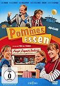 Film: Pommes Essen