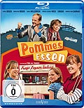 Film: Pommes Essen