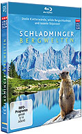 Schladminger Bergwelten