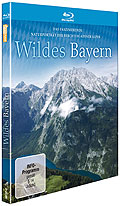 Wildes Bayern