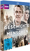 Film: Die Geschichte des Menschen