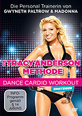 Tracy Anderson Methode - Dance Cardio fr Einsteiger