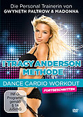 Tracy Anderson Methode - Dance Cardio fr Fortgeschrittene