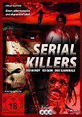 Film: Serial Killers - Uncut Edition