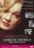 Film: Marlene Dietrich - Her Own Song
