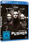 Pusher