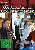 Film: Grostadtrevier - Weihnachten im Grostadtrevier