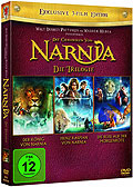 Film: Die Chroniken von Narnia - Die Trilogie