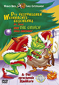 Film: Die gestohlenen Weihnachtsgeschenke